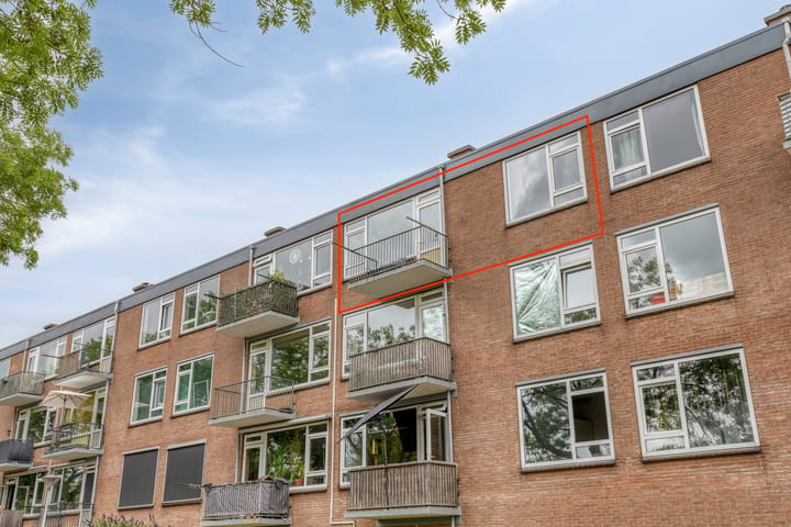 Paulus Potterstraat 143