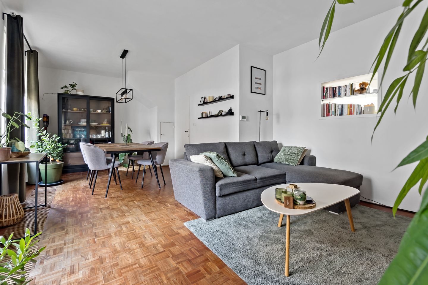 Vestestraat 25