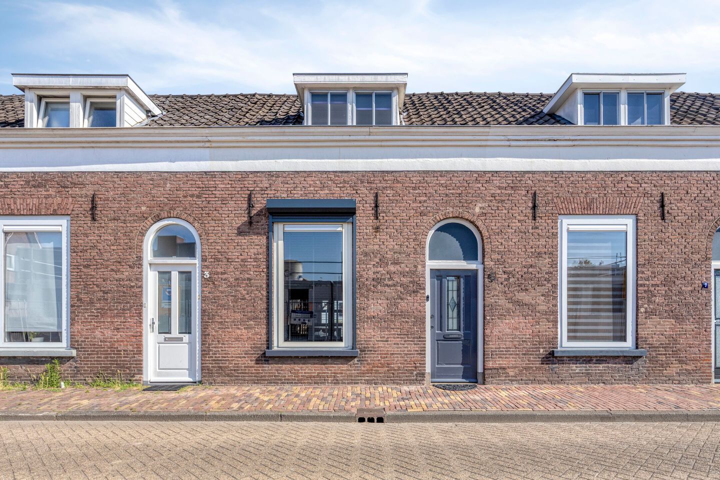 Betuwestraat 5