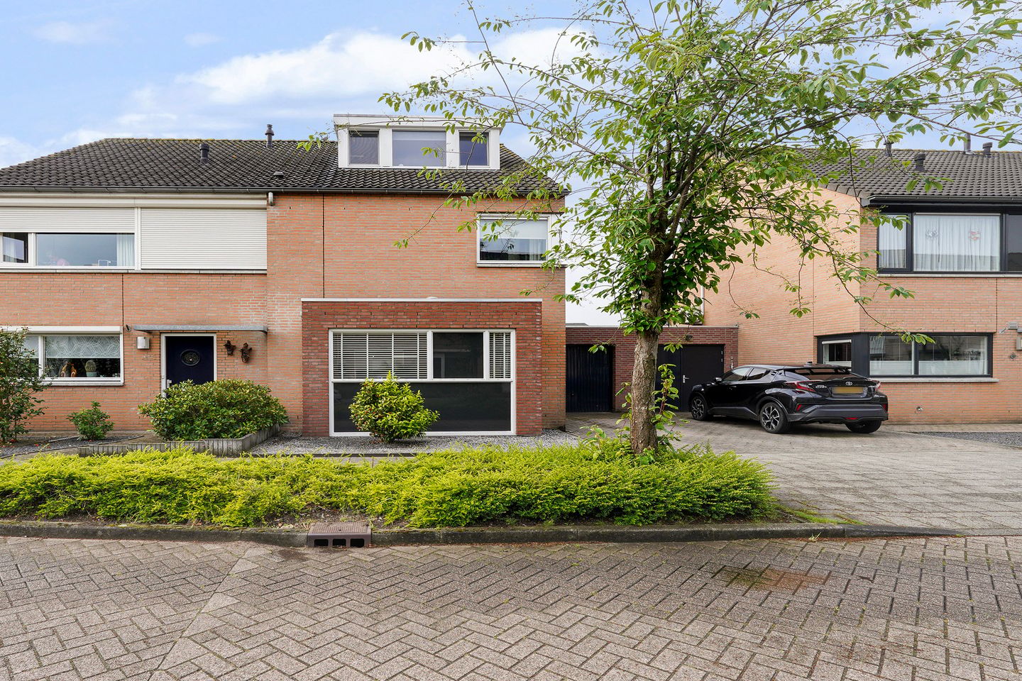 Dufourstraat 7