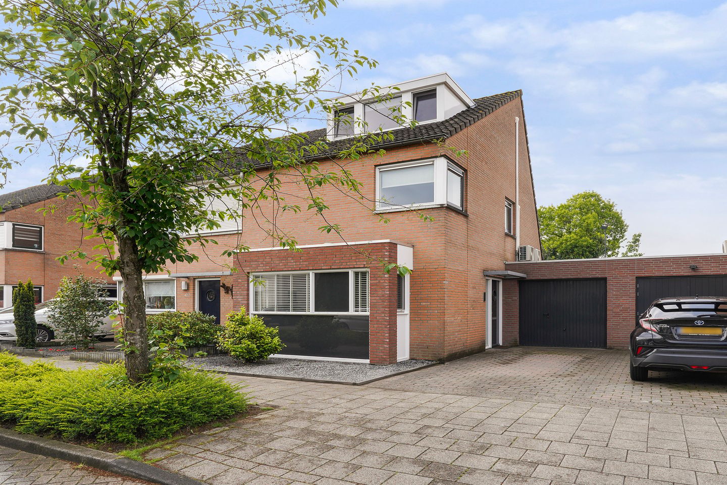 Dufourstraat 7