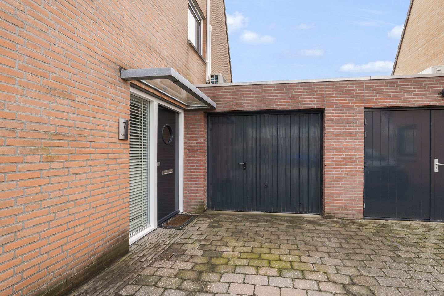 Dufourstraat 7