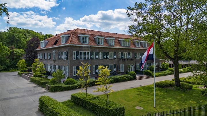 Klompven 26-G