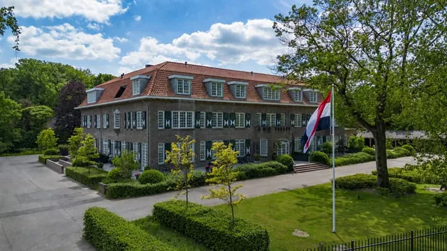 Klompven 26-G