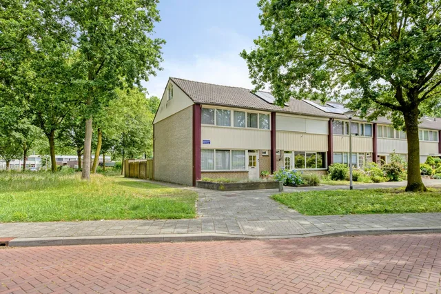 Hobostraat 15