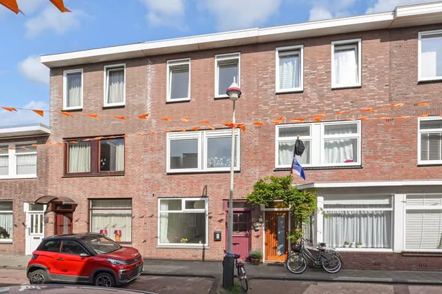 Voornsestraat 33