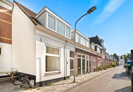 Jan Steenstraat 37-A