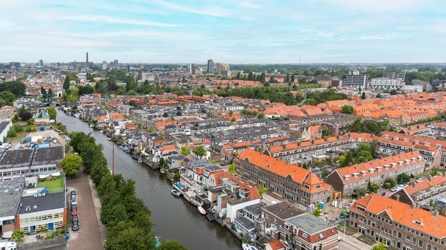 Lage Rijndijk 84