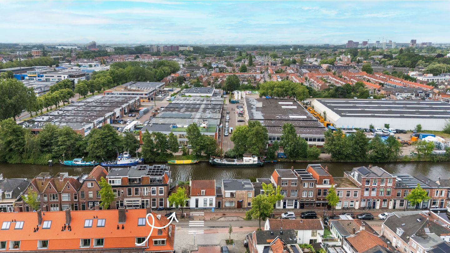 Lage Rijndijk 84