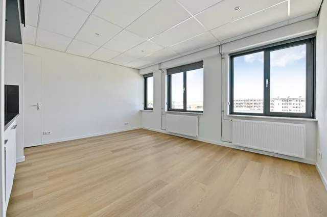 Kalverstraat 8-4