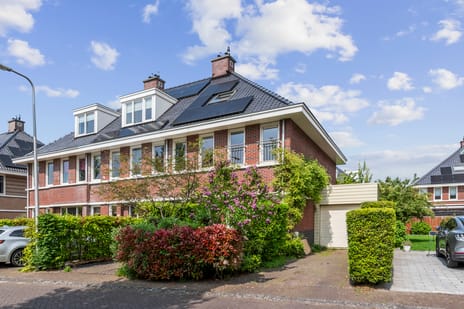Ooievaarlaan 8
