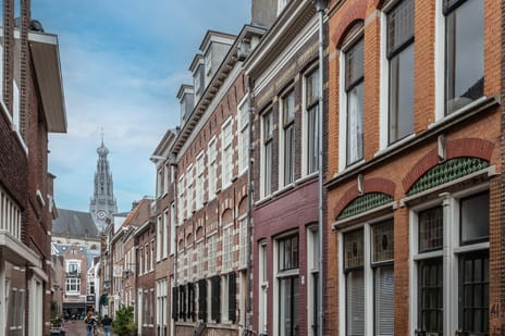 Frankestraat 41-RD