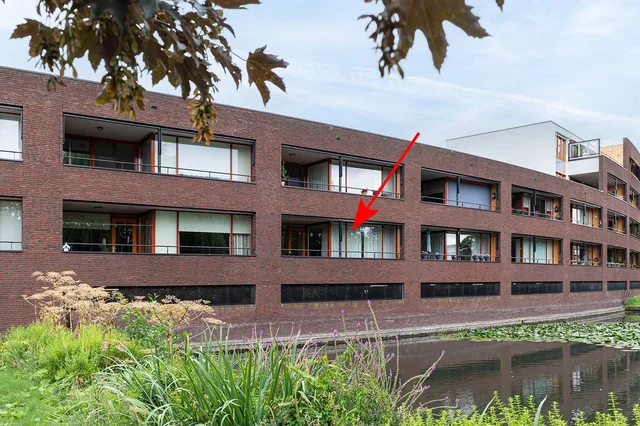 Zuiderzeestraat 6 3363 CZ Sliedrecht