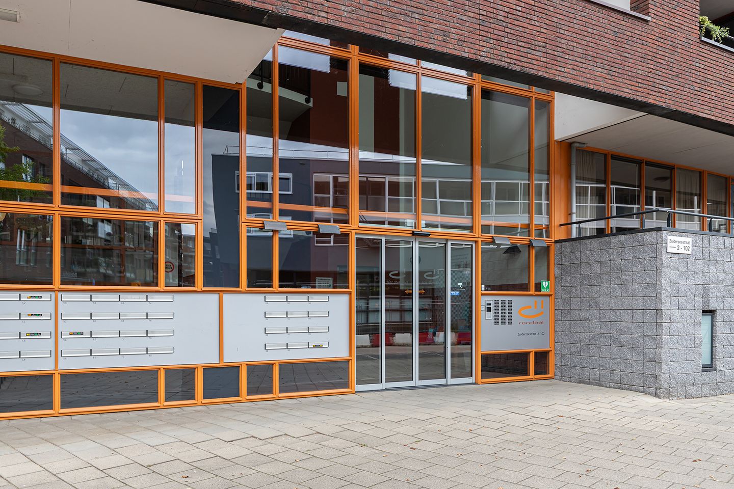 Zuiderzeestraat 6