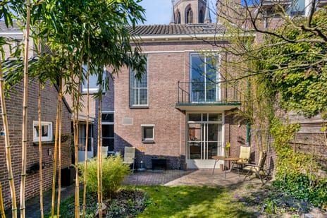 Oldenzaalsestraat 120