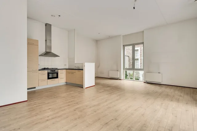 Achter de Steenen Trappen 18