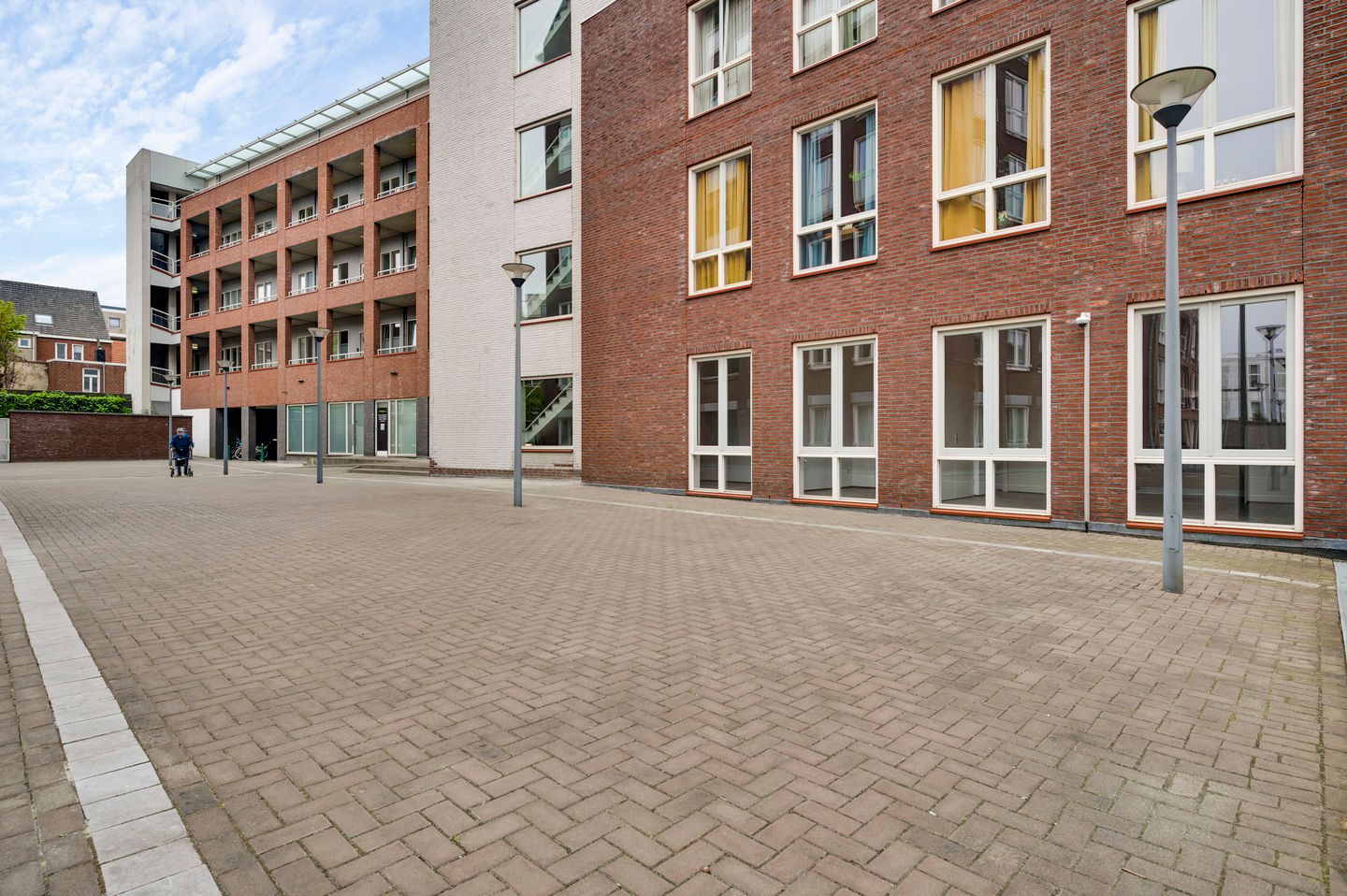 Achter de Steenen Trappen 18