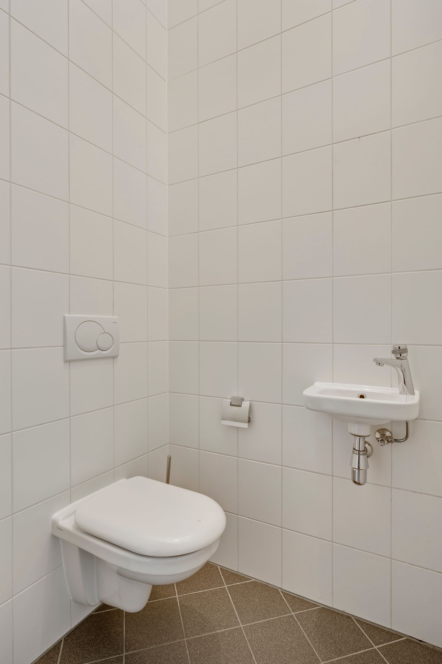 Achter de Steenen Trappen 18