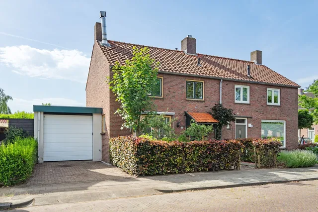 Hertogstraat 22