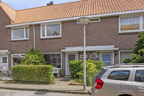 Zonneroosstraat 21