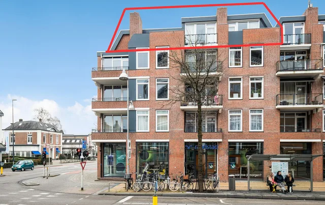 Stationsstraat 236