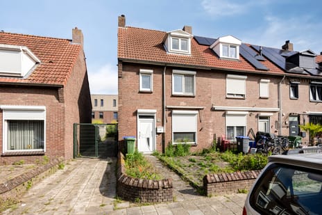 Lassusstraat 66