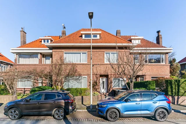 Benoordenhoutseweg 84