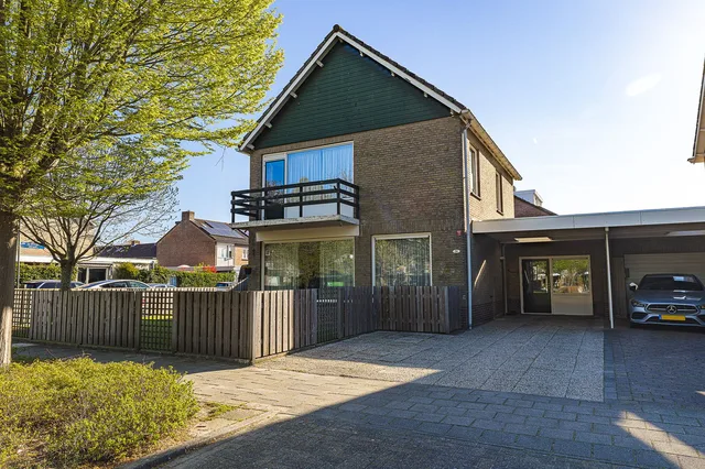 Brabantlaan 51 5262 GX Vught