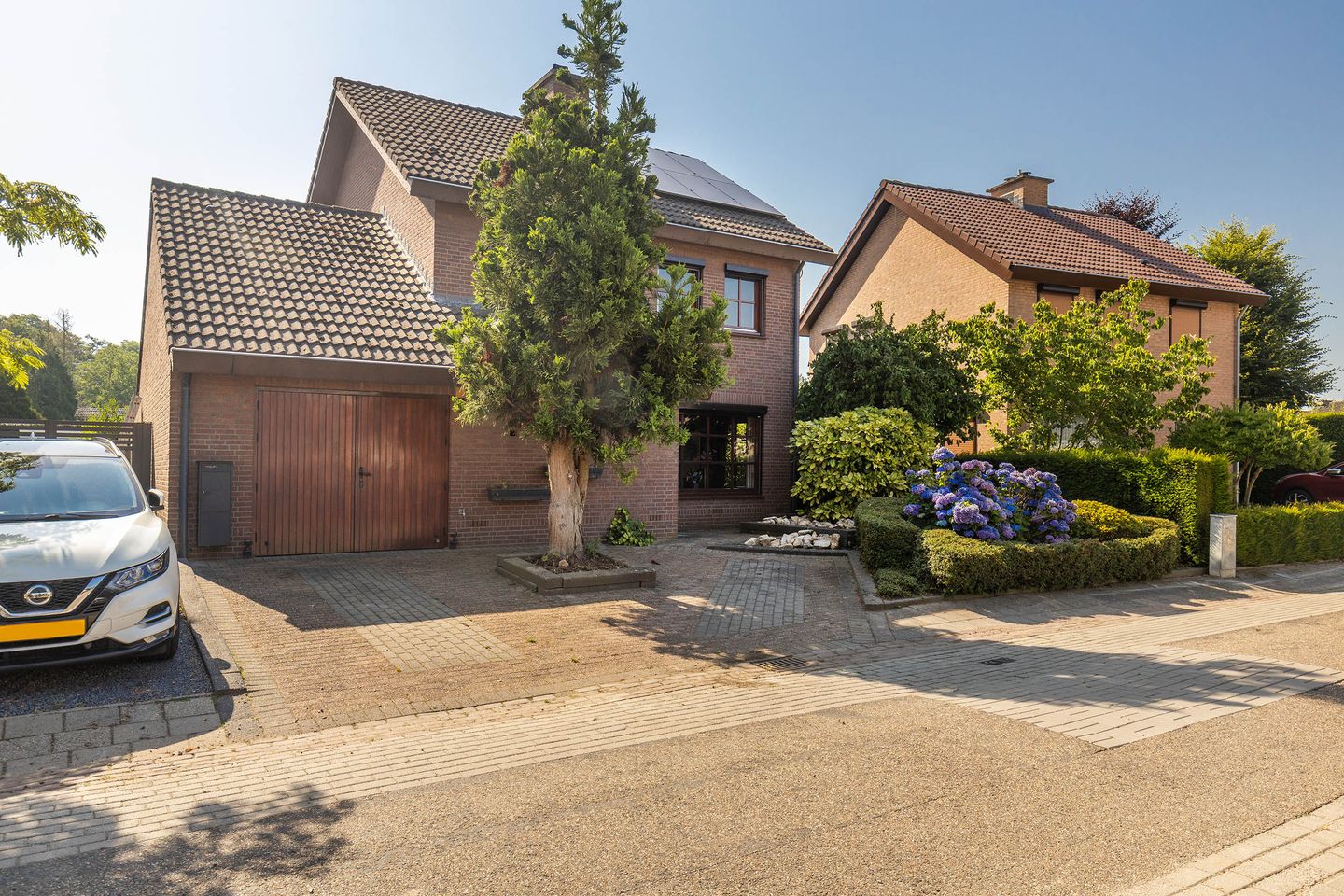 Meerser Koestraat 20