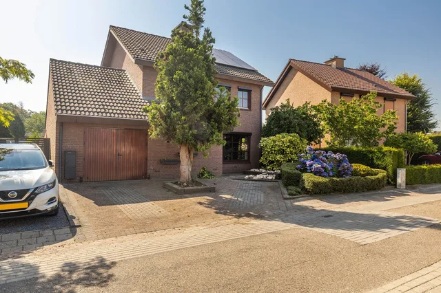 Meerser Koestraat 20