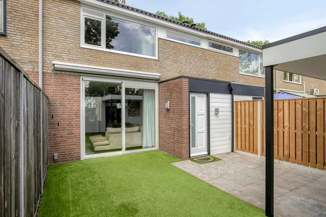 Heubergerstraat 55