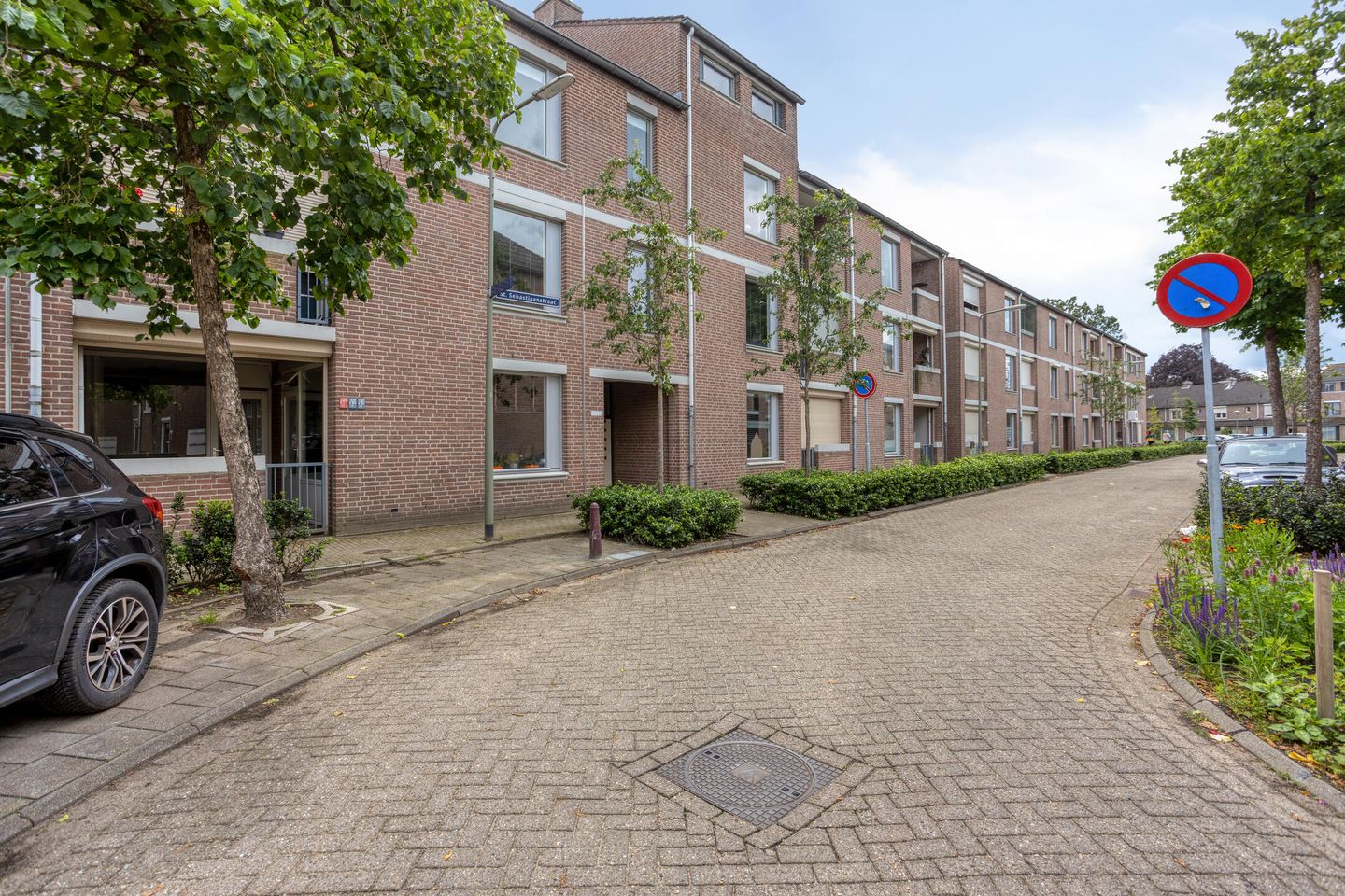 Sint Sebastiaanstraat 4