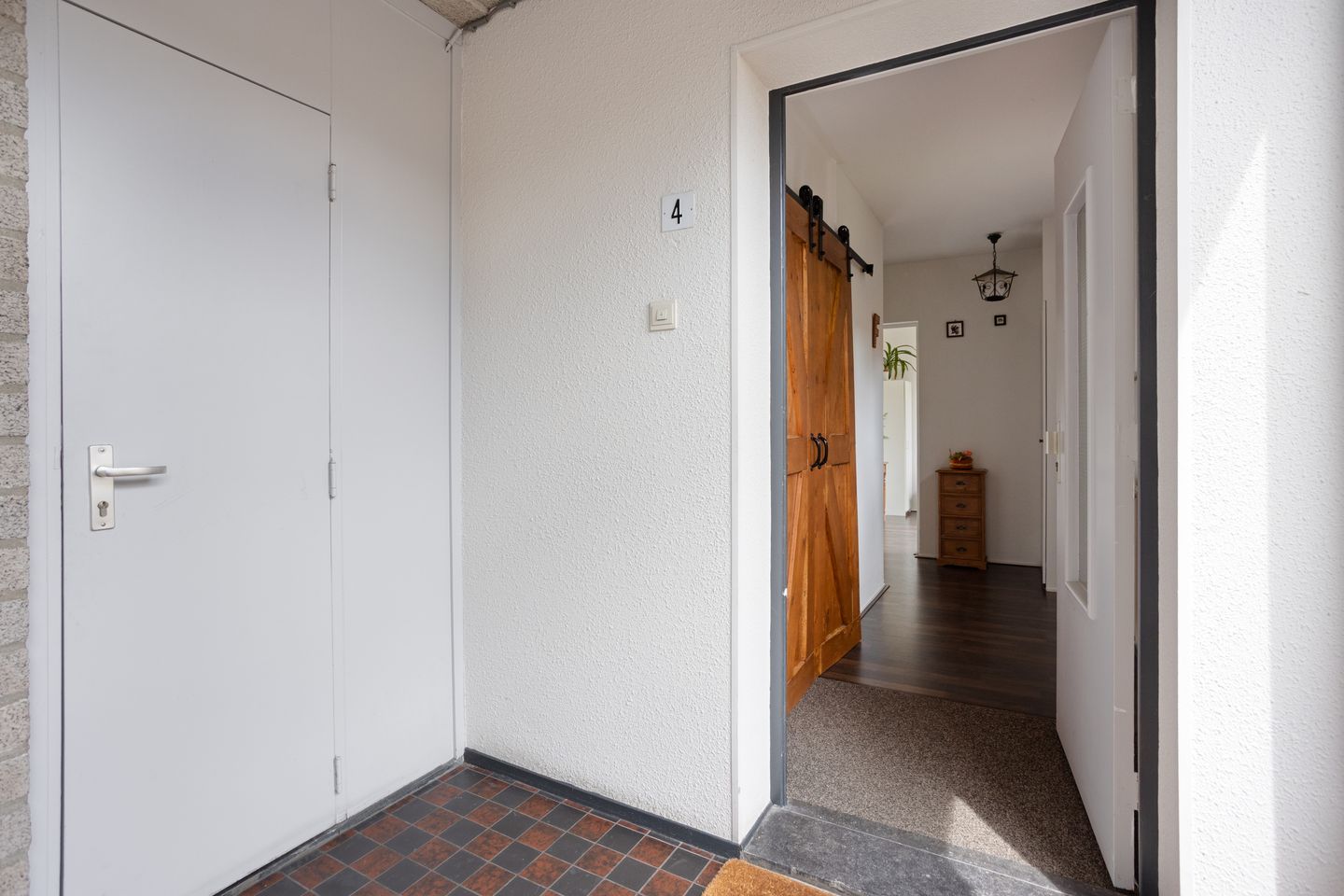 Sint Sebastiaanstraat 4