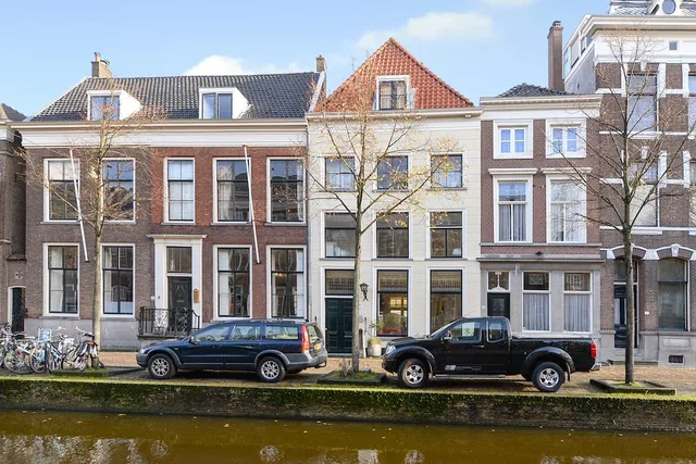 Oude Delft 16