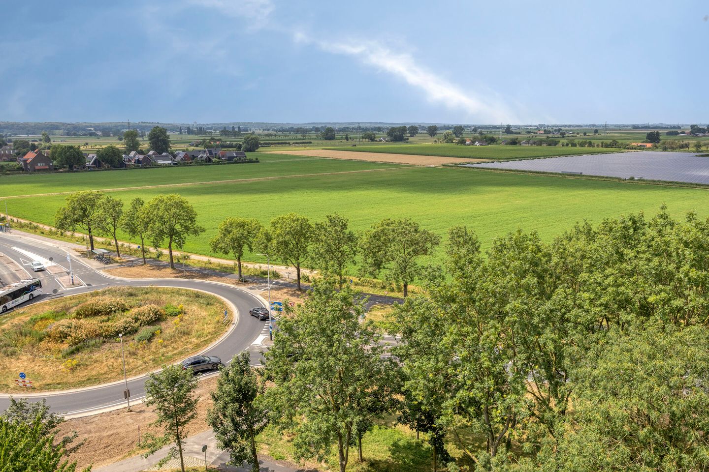 Albardaweg 111