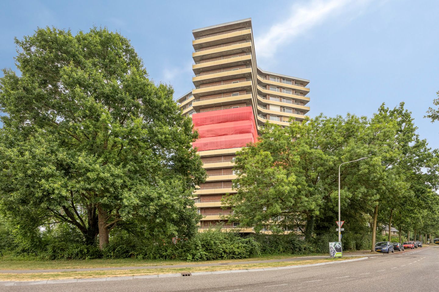 Albardaweg 111