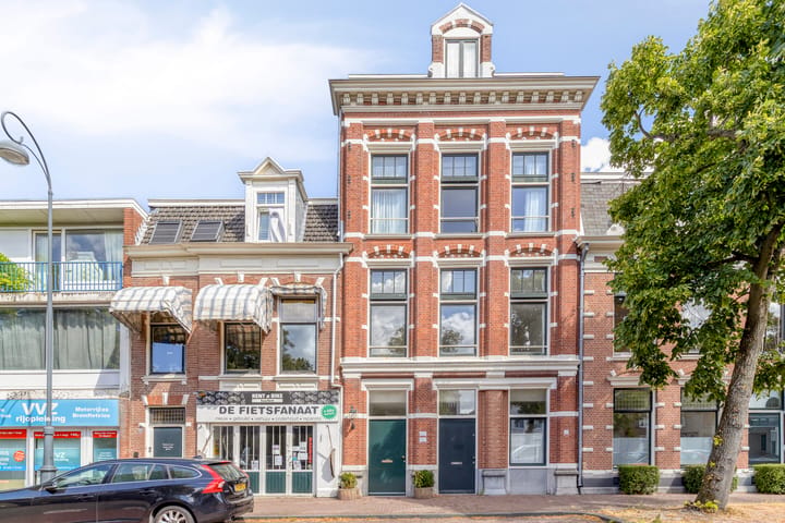 Parklaan 49-B