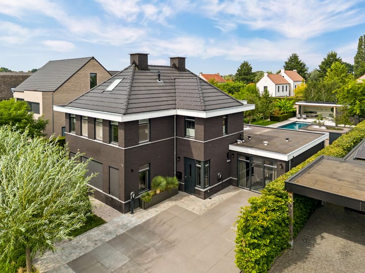 Coudenborch 7