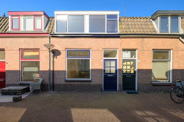 Bloemstraat 11