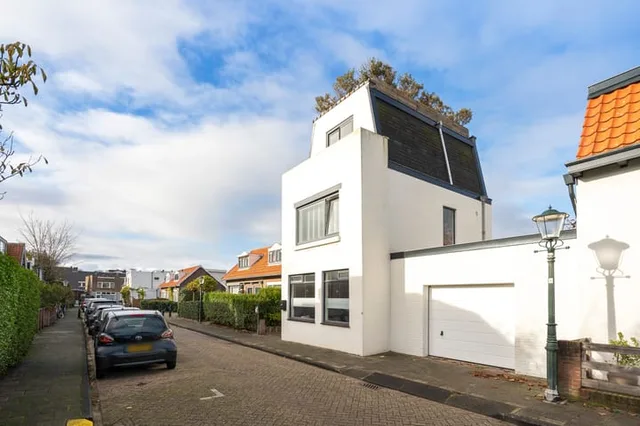 Jan Steenstraat 9-a