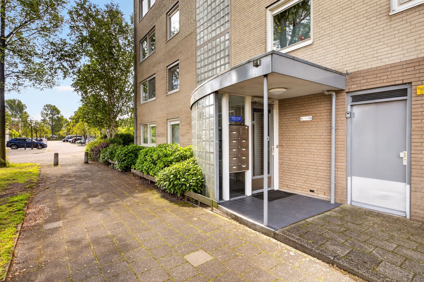 Haya van Somerenlaan 102
