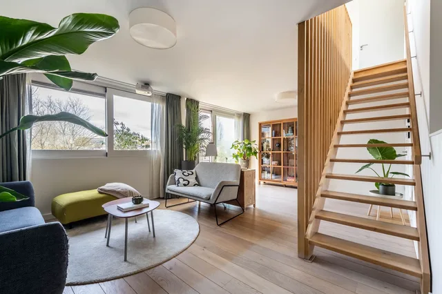 Eikenweg 6-E 1092 BZ Amsterdam