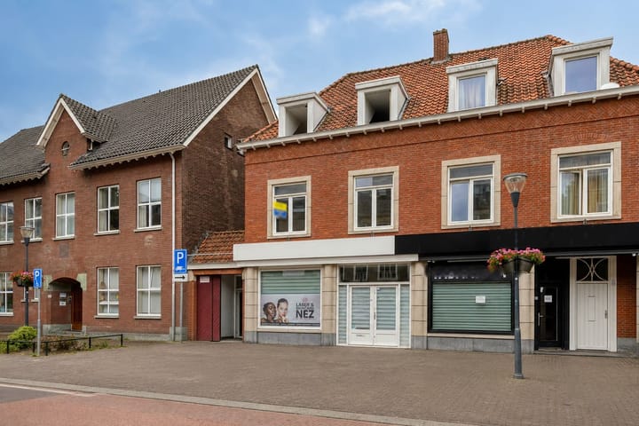 Kruisstraat 55-B