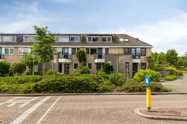 Paganinistraat 111