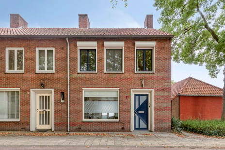 Beverweg 21