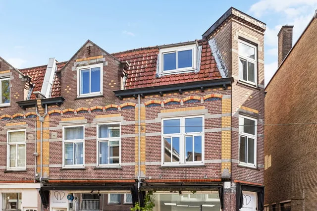 Havenstraat 17-B