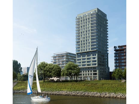Iris fase 2C - Bouwnummer 380 (Bouwnr. 380)