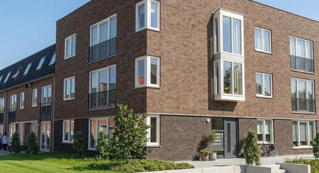 Blok 2A appartement (Bouwnr. 51)