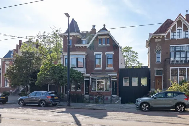 Straatweg 9-A