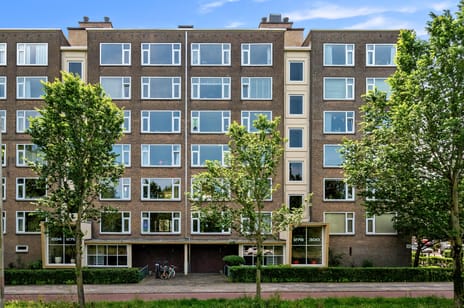 Segbroeklaan 284